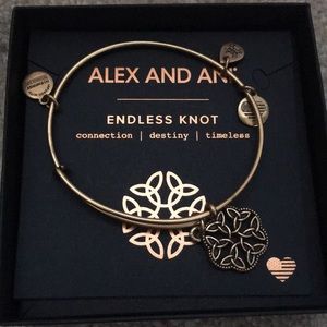 Alex and Ani Bracelet